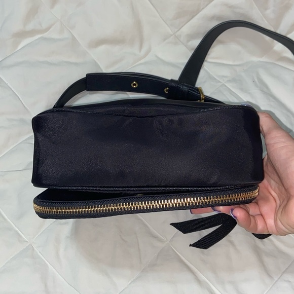 Nwot Marc Jacobs Trooper Nomad Nylon Crossbody - Picture 7 of 15